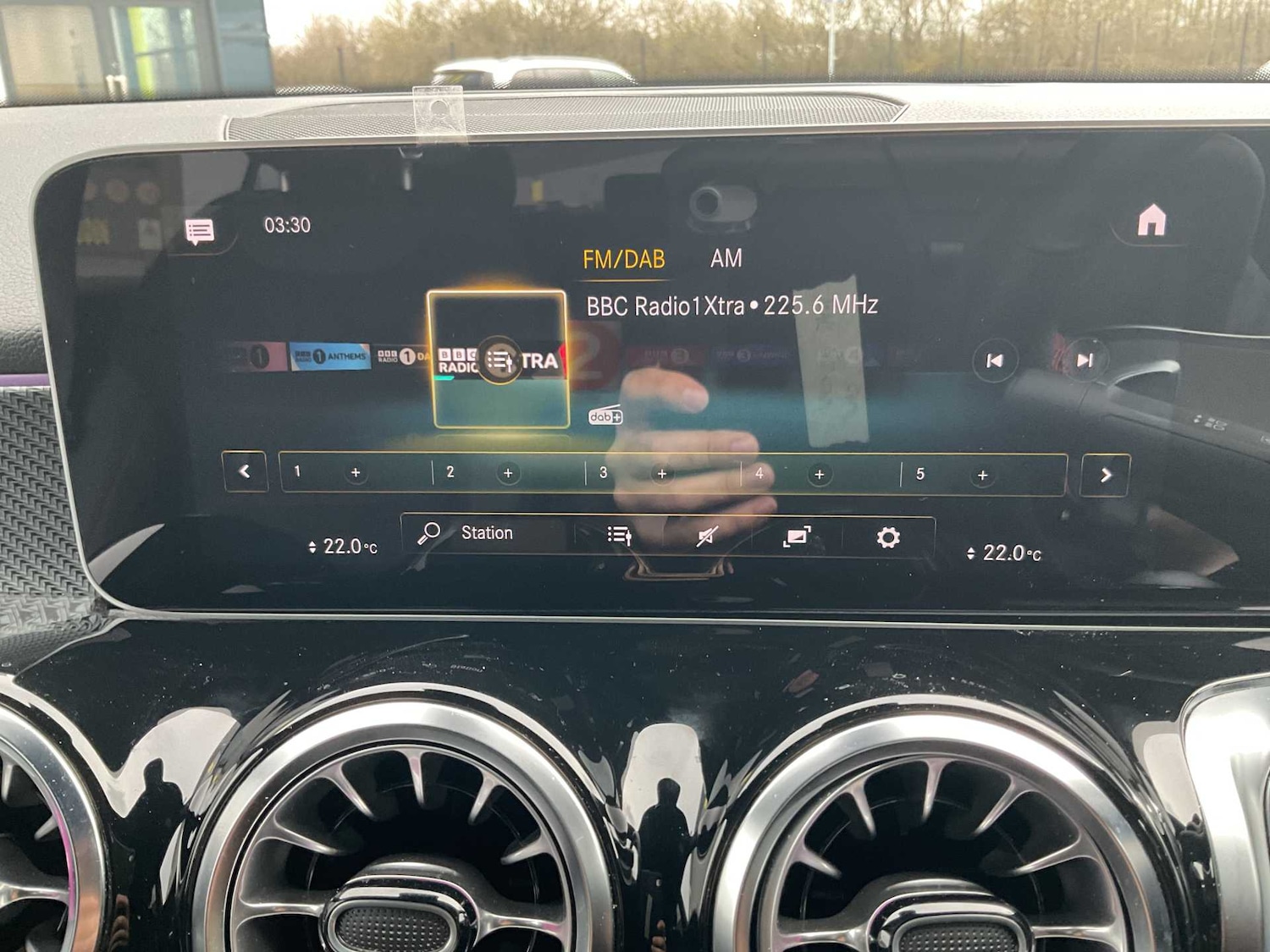 Used Mercedes-Benz GLB 2023 for sale - 77589089: Photo 35