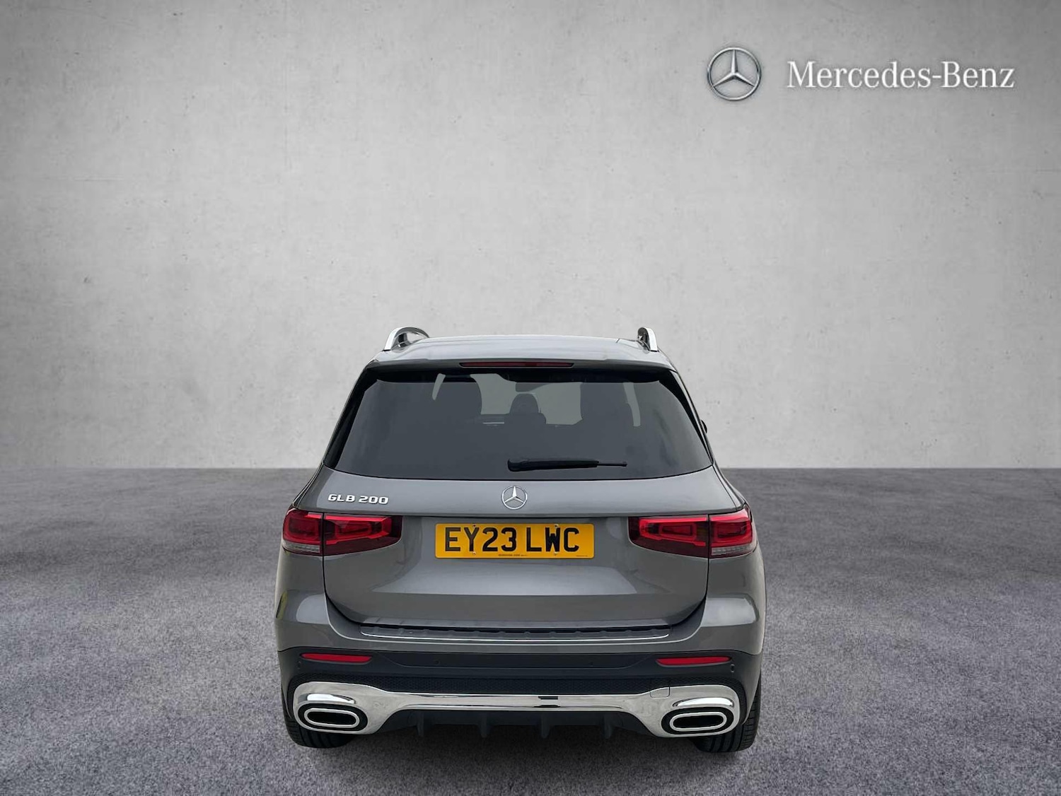 Used Mercedes-Benz GLB 2023 for sale - 77589089: Photo 4