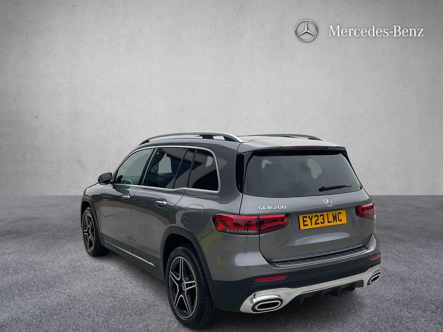 Used Mercedes-Benz GLB 2023 for sale - 77589089: Photo 5