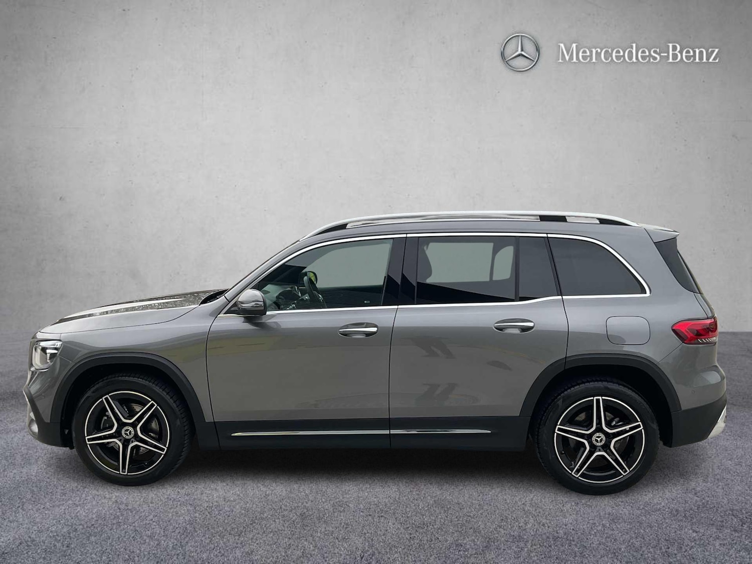 Used Mercedes-Benz GLB 2023 for sale - 77589089: Photo 6