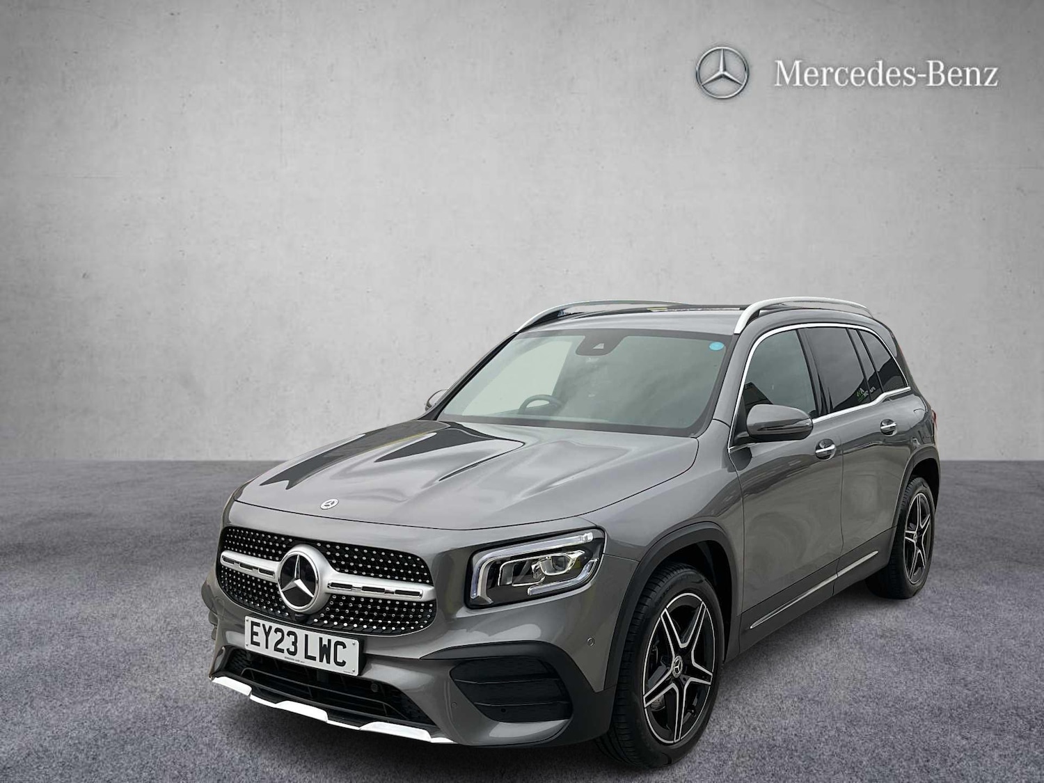 Used Mercedes-Benz GLB 2023 for sale - 77589089: Photo 7