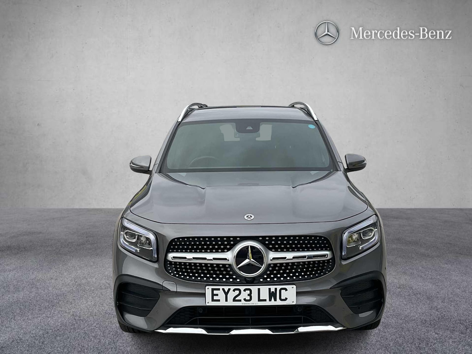 Used Mercedes-Benz GLB 2023 for sale - 77589089: Photo 8
