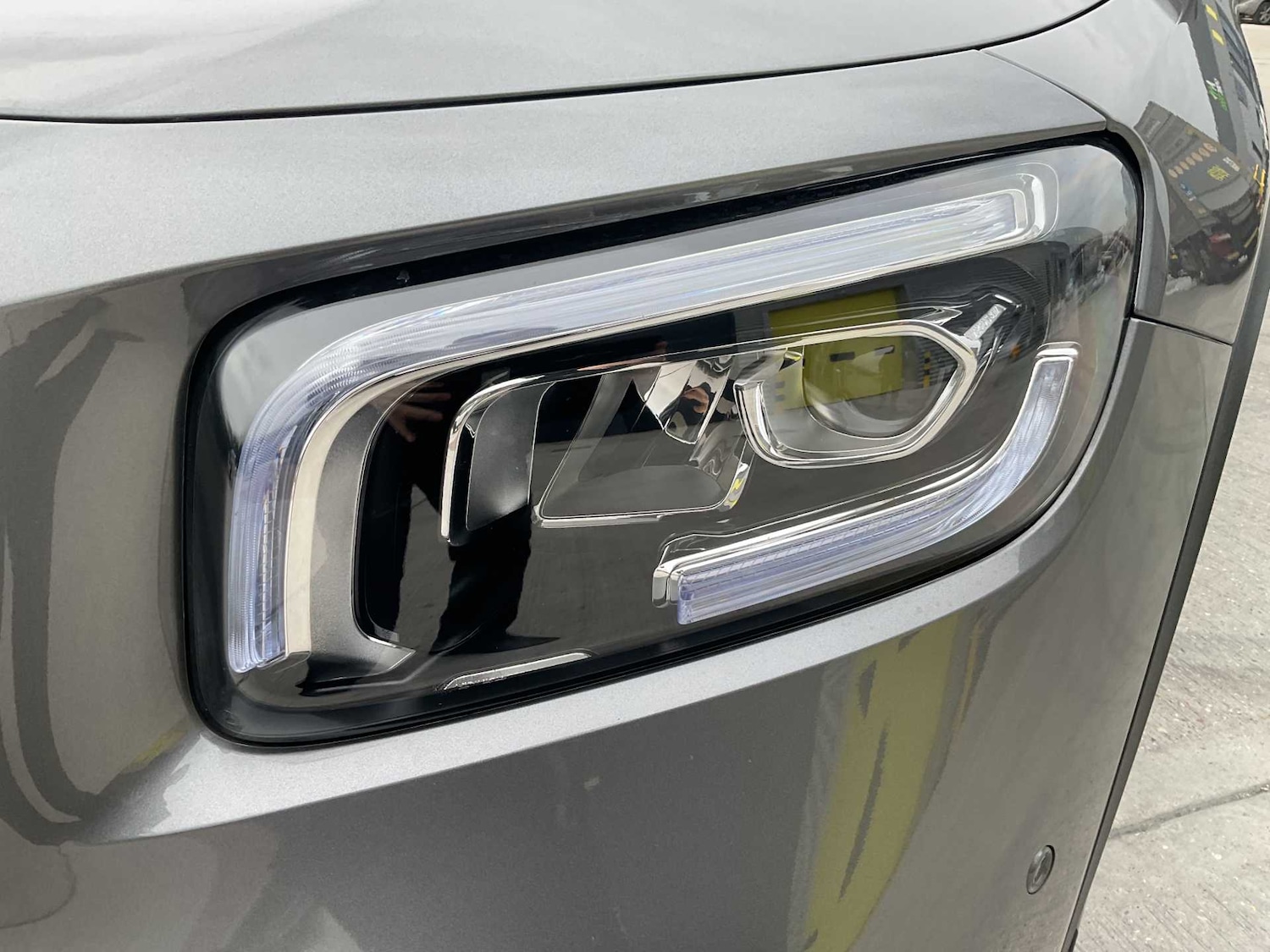 Used Mercedes-Benz GLB 2023 for sale - 77589089: Photo 9