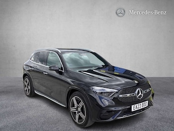 Used Mercedes-Benz GLC 2023 for sale - 78639163: Photo