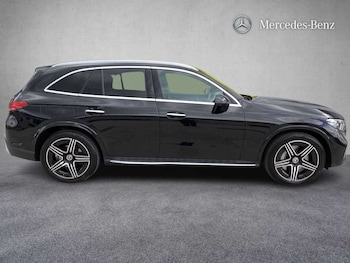 Used Mercedes-Benz GLC 2023 for sale - 78639163: Photo