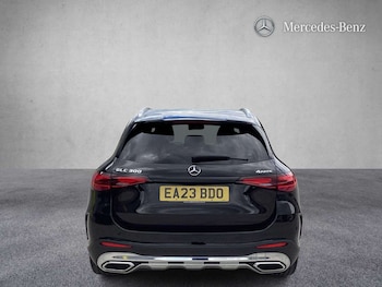 Used Mercedes-Benz GLC 2023 for sale - 78639163: Photo