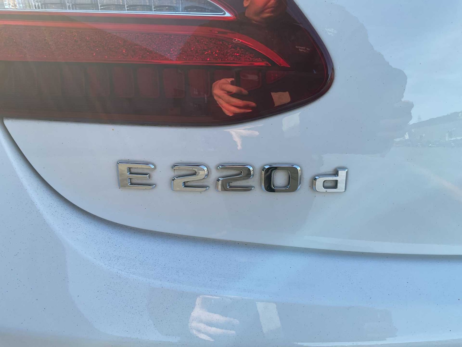 Used Mercedes-Benz E Class 2021 for sale - 77397883: Photo 16