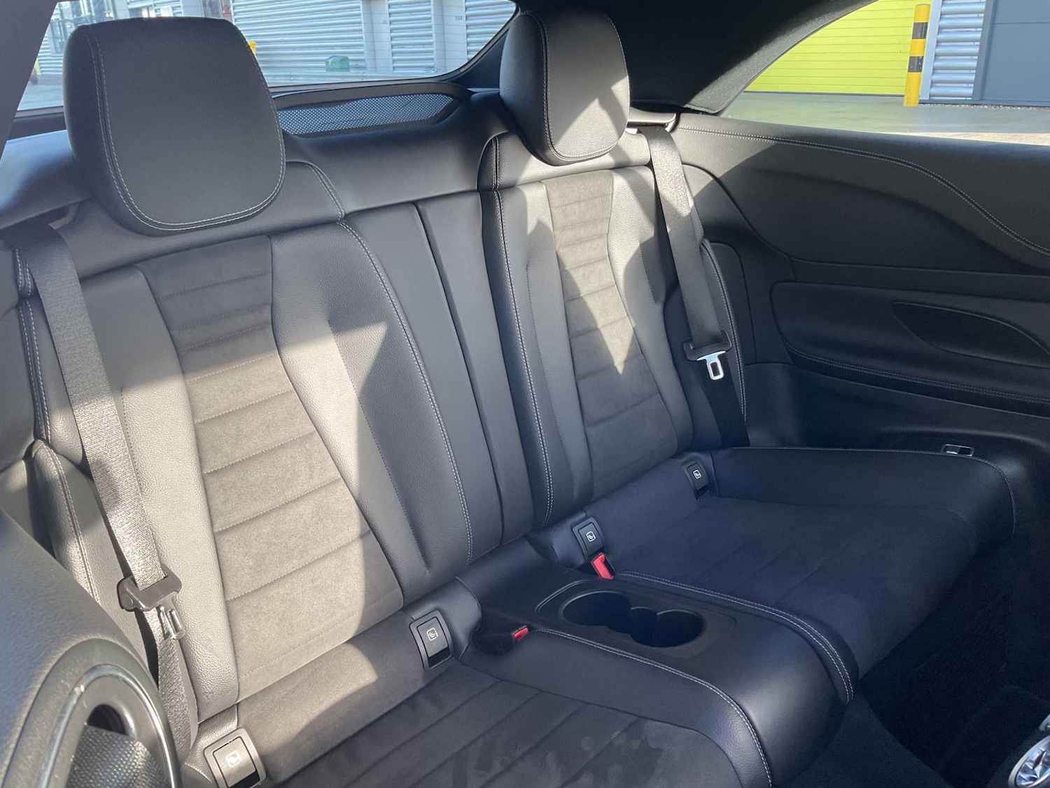 Used Mercedes-Benz E Class 2021 for sale - 77397883: Photo 18