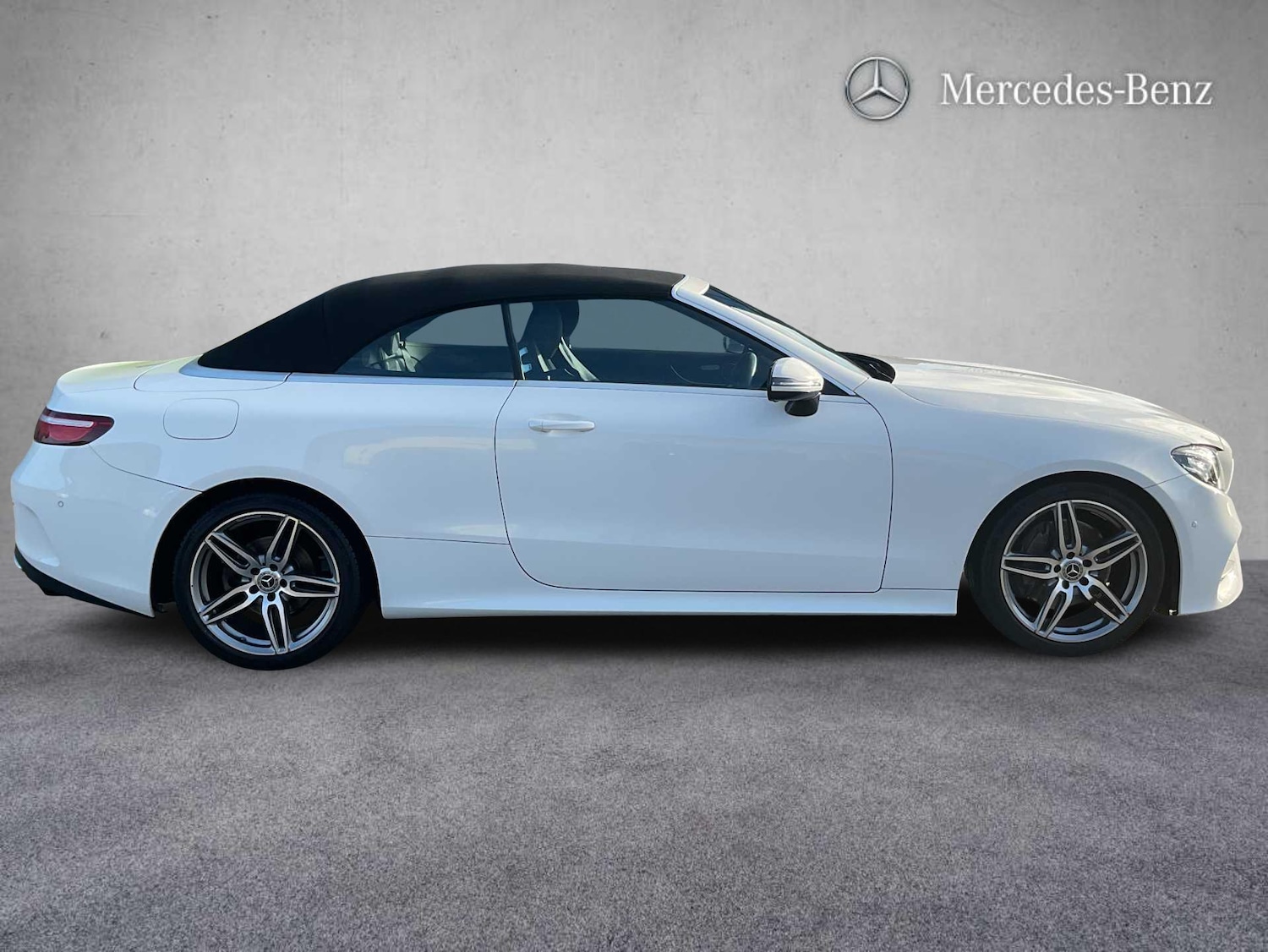 Used Mercedes-Benz E Class 2021 for sale - 77397883: Photo 2