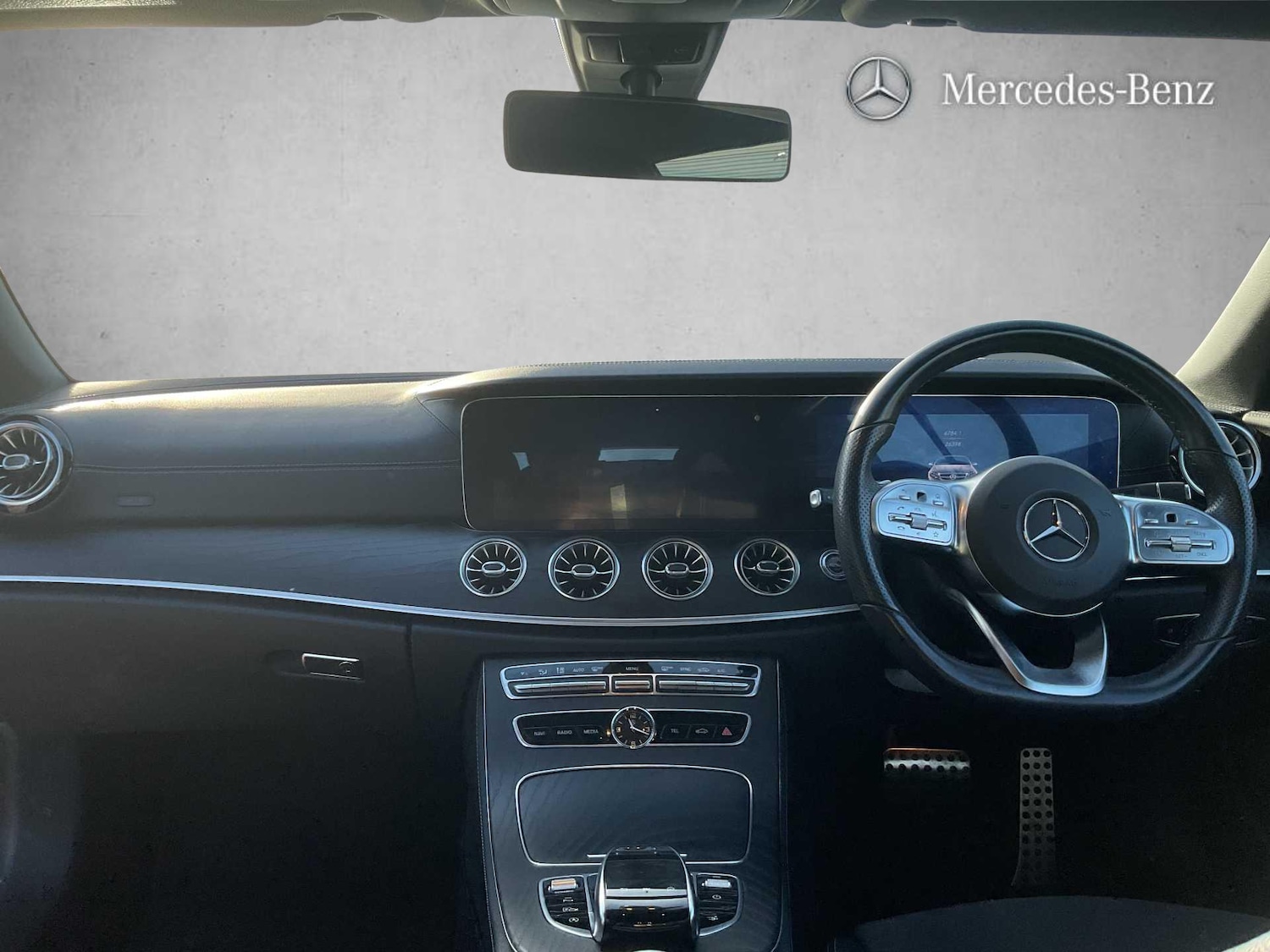 Used Mercedes-Benz E Class 2021 for sale - 77397883: Photo 20