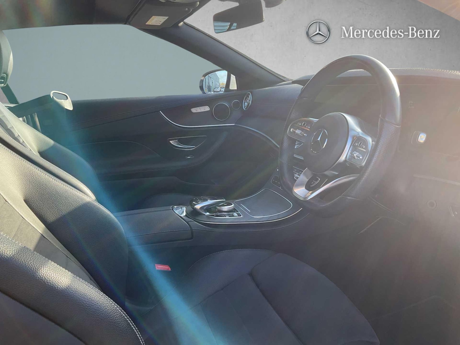 Used Mercedes-Benz E Class 2021 for sale - 77397883: Photo 23