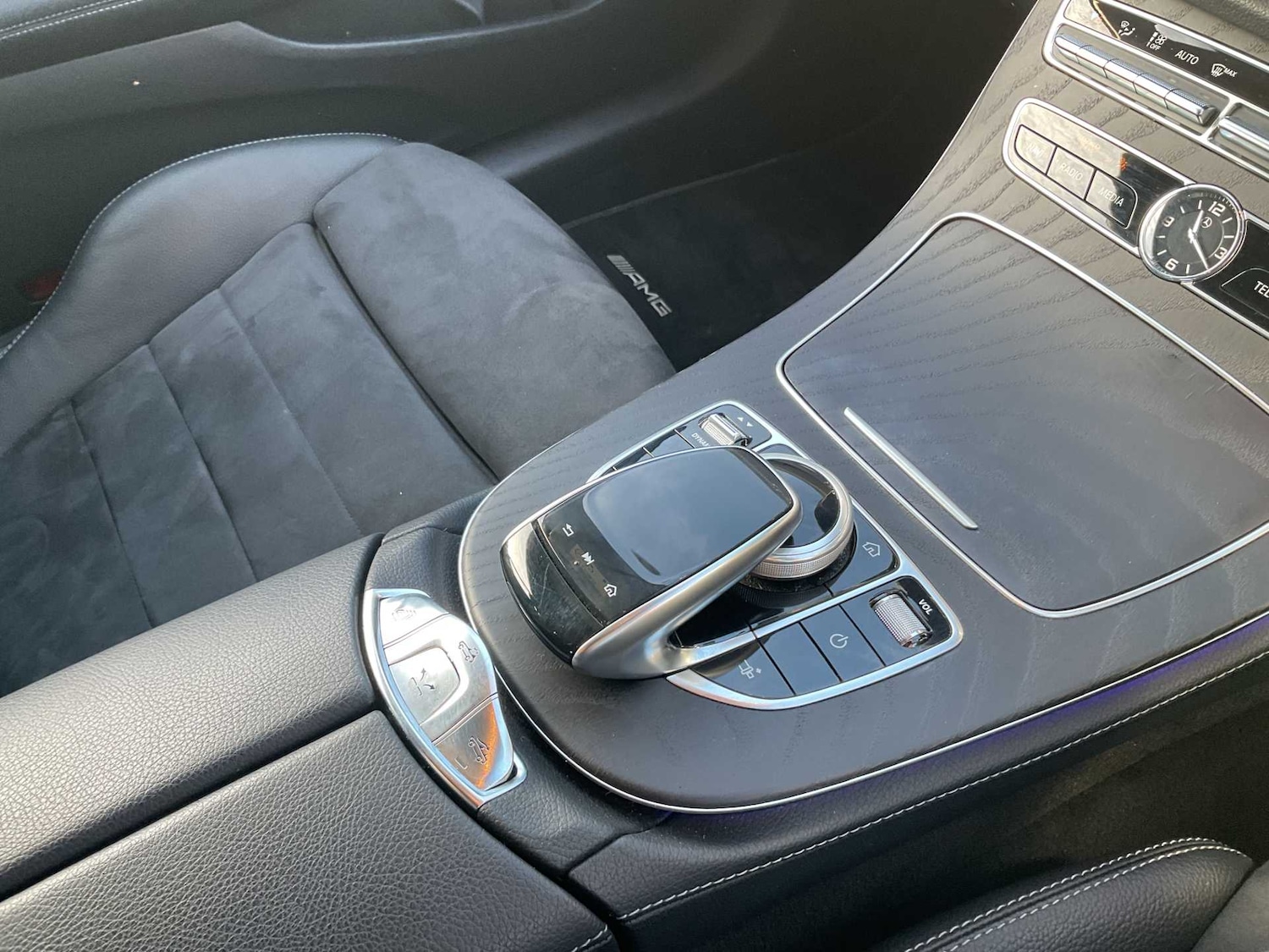 Used Mercedes-Benz E Class 2021 for sale - 77397883: Photo 28