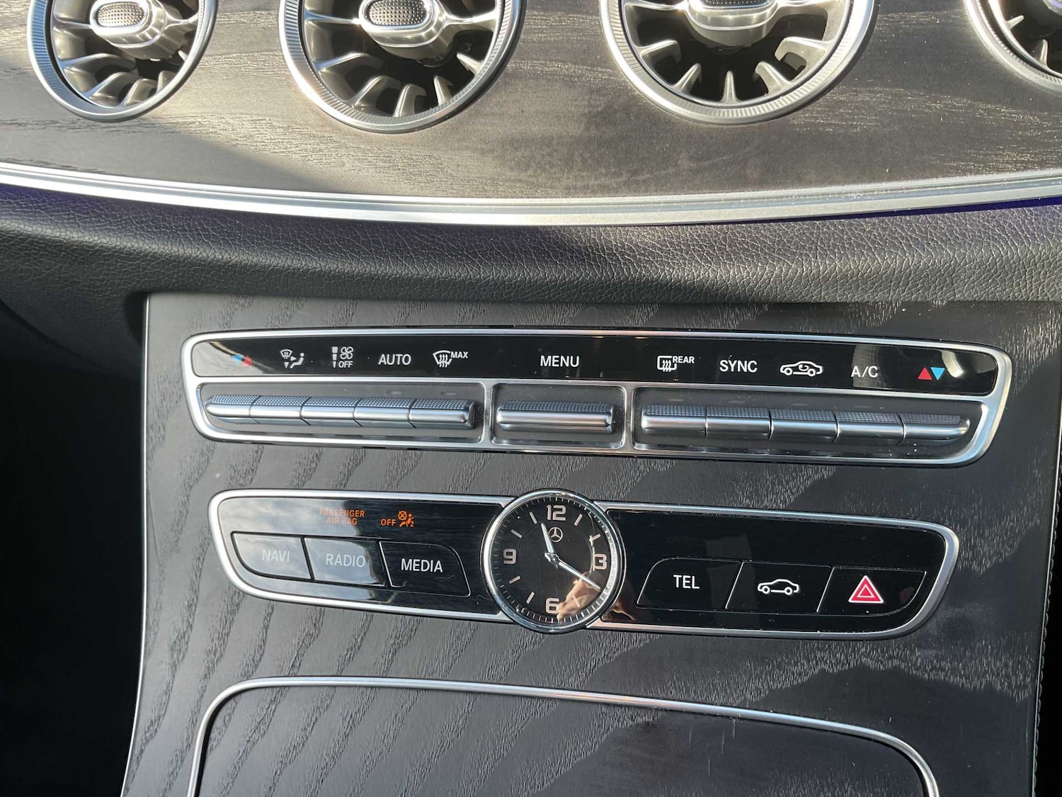 Used Mercedes-Benz E Class 2021 for sale - 77397883: Photo 30