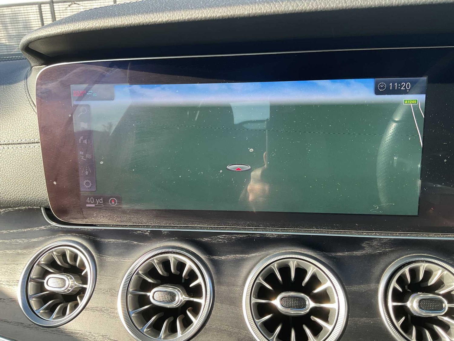 Used Mercedes-Benz E Class 2021 for sale - 77397883: Photo 32