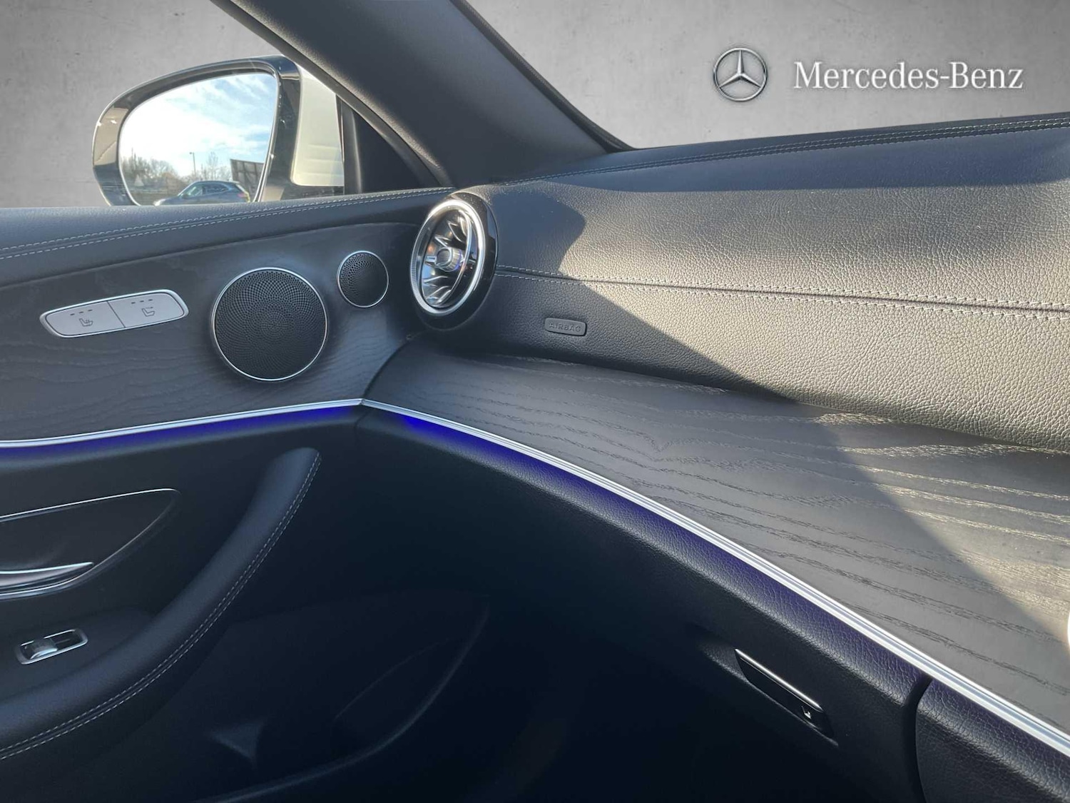Used Mercedes-Benz E Class 2021 for sale - 77397883: Photo 34