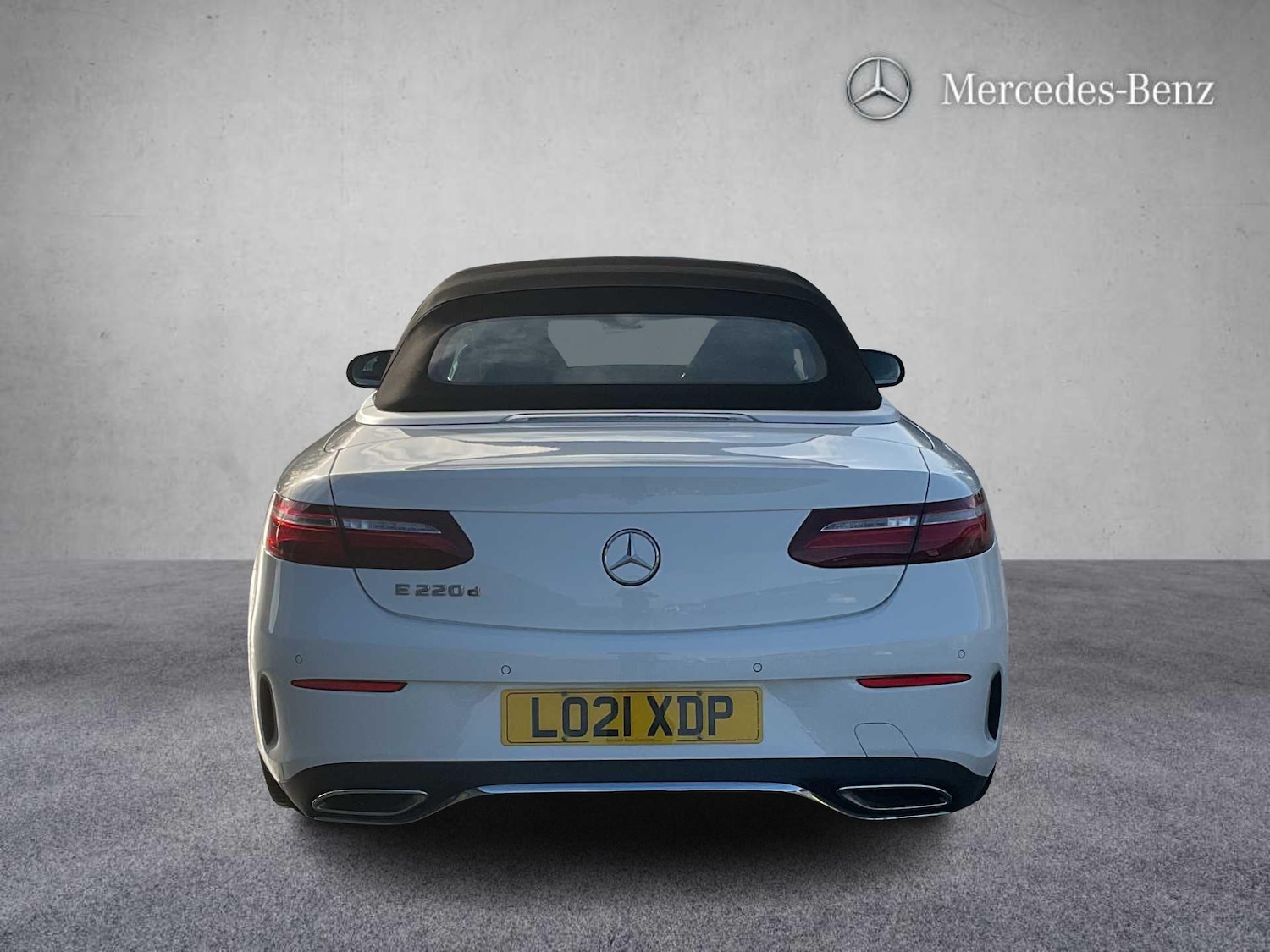 Used Mercedes-Benz E Class 2021 for sale - 77397883: Photo 4