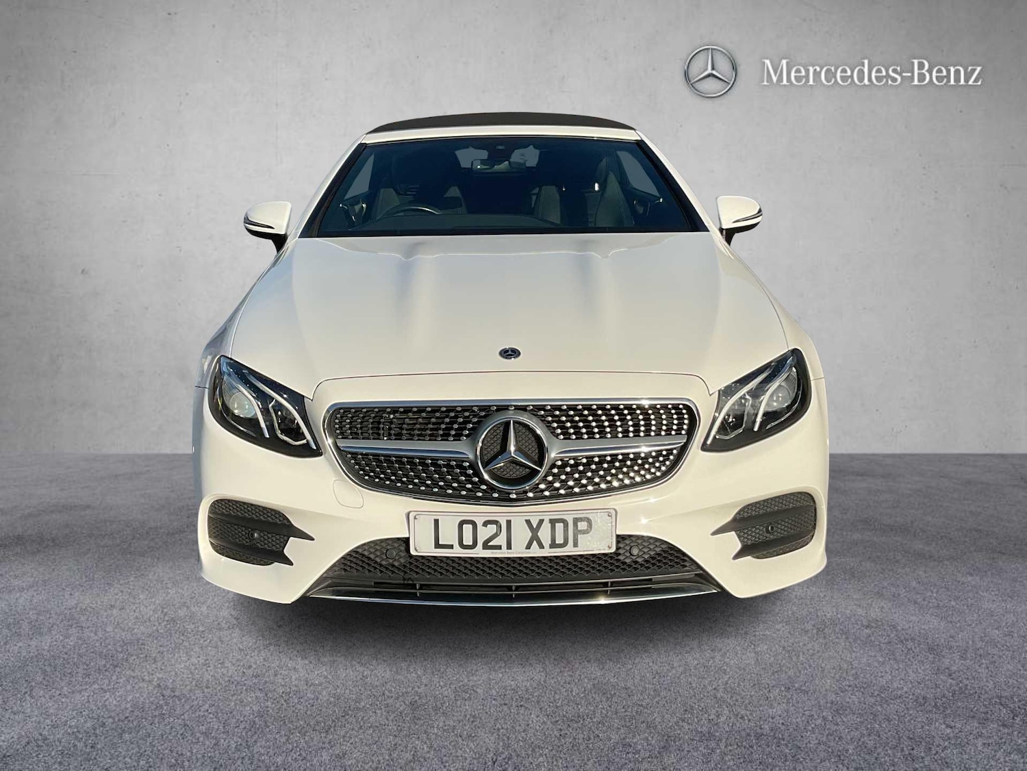 Used Mercedes-Benz E Class 2021 for sale - 77397883: Photo 8
