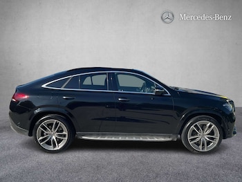 Used Mercedes-Benz GLE 2021 for sale - 78090075: Photo