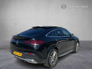 Used Mercedes-Benz GLE 2021 for sale - 78090075: Photo