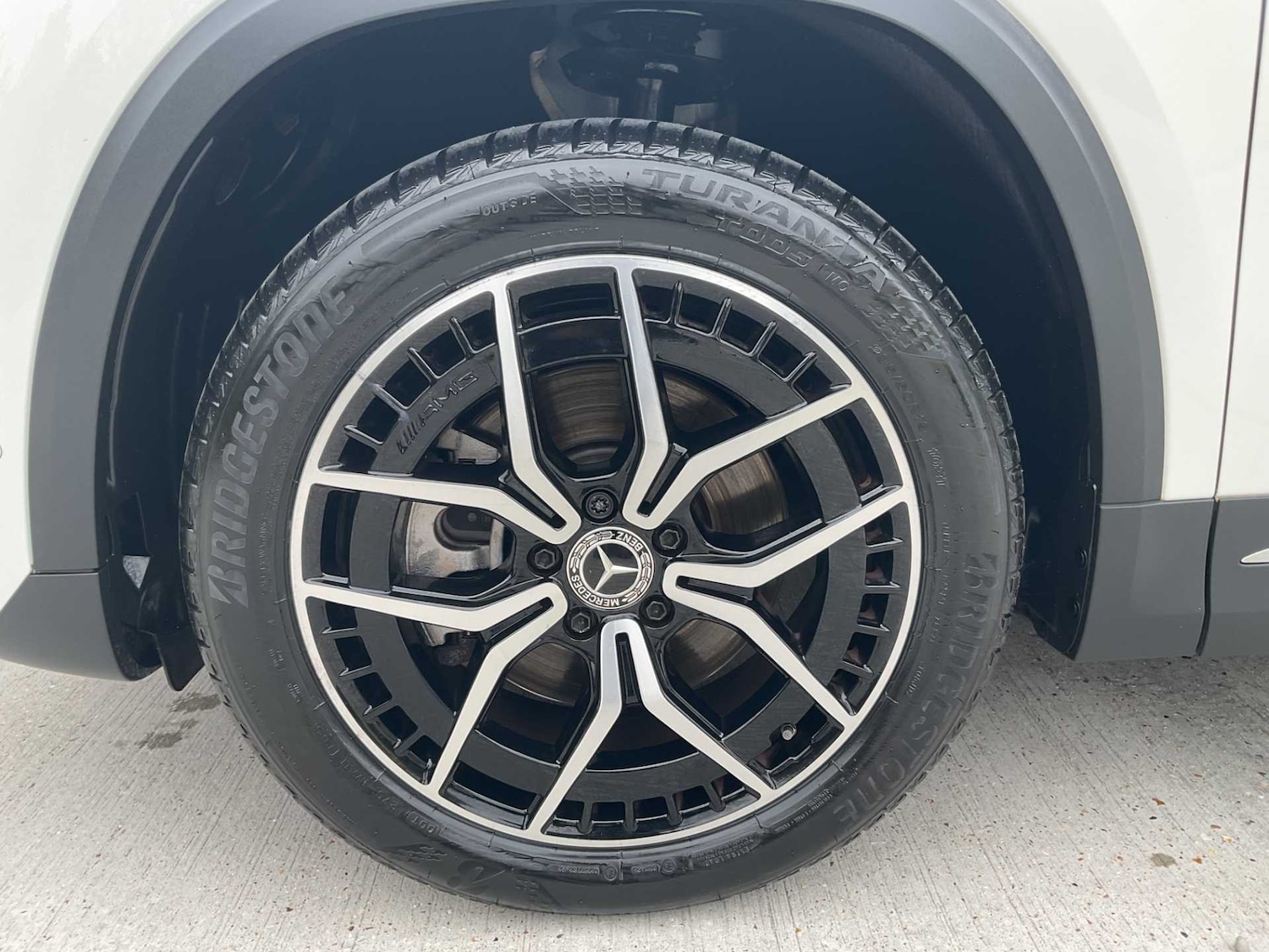 Used Mercedes-Benz EQA 2021 for sale - 75981236: Photo 11