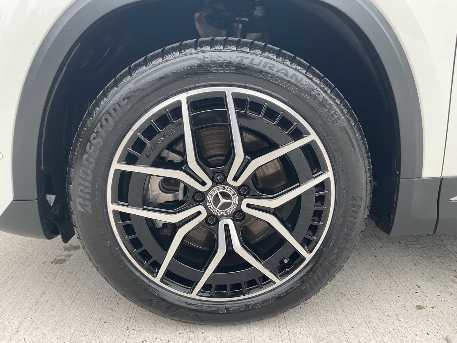 Used Mercedes-Benz EQA 2021 for sale - 75981236: Photo 12