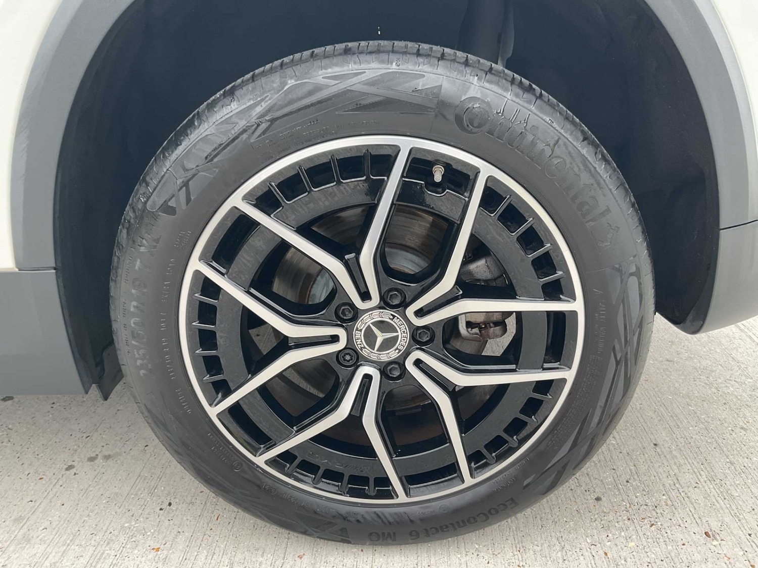 Used Mercedes-Benz EQA 2021 for sale - 75981236: Photo 13