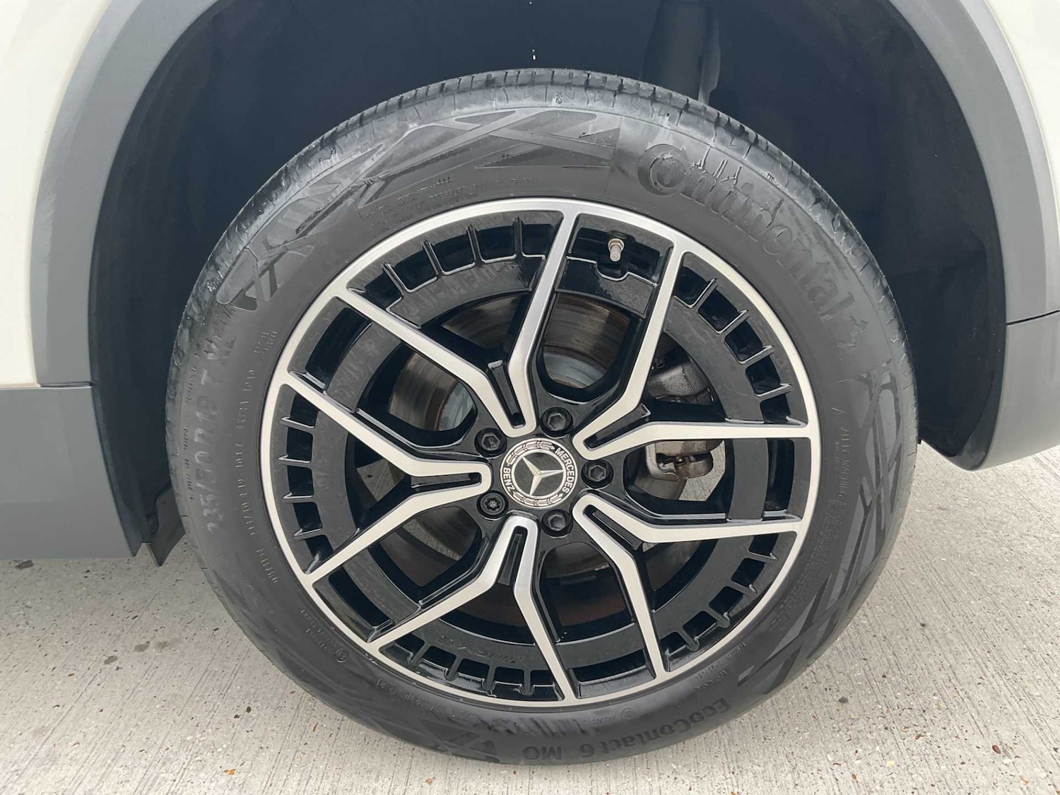 Used Mercedes-Benz EQA 2021 for sale - 75981236: Photo 14