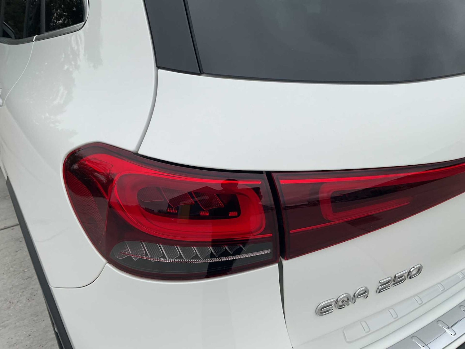 Used Mercedes-Benz EQA 2021 for sale - 75981236: Photo 15