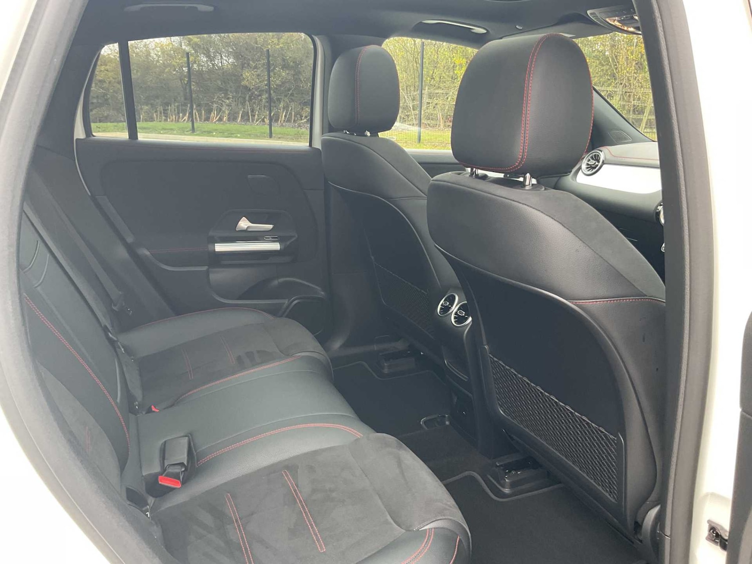 Used Mercedes-Benz EQA 2021 for sale - 75981236: Photo 18