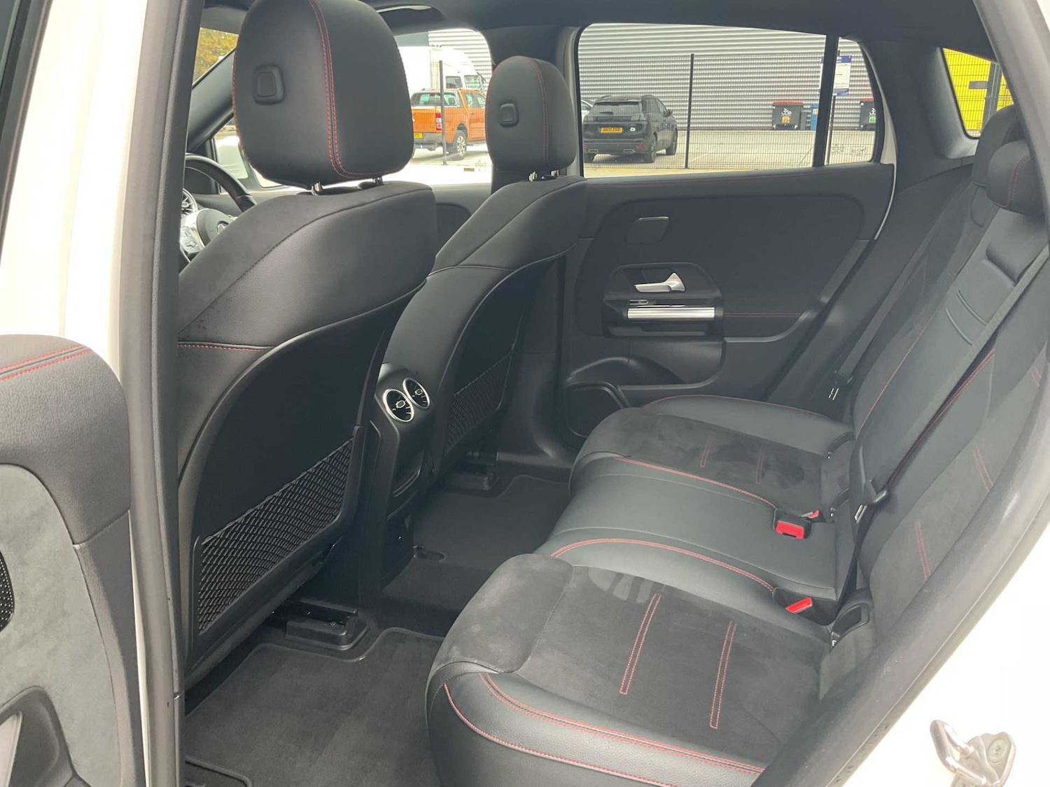 Used Mercedes-Benz EQA 2021 for sale - 75981236: Photo 19