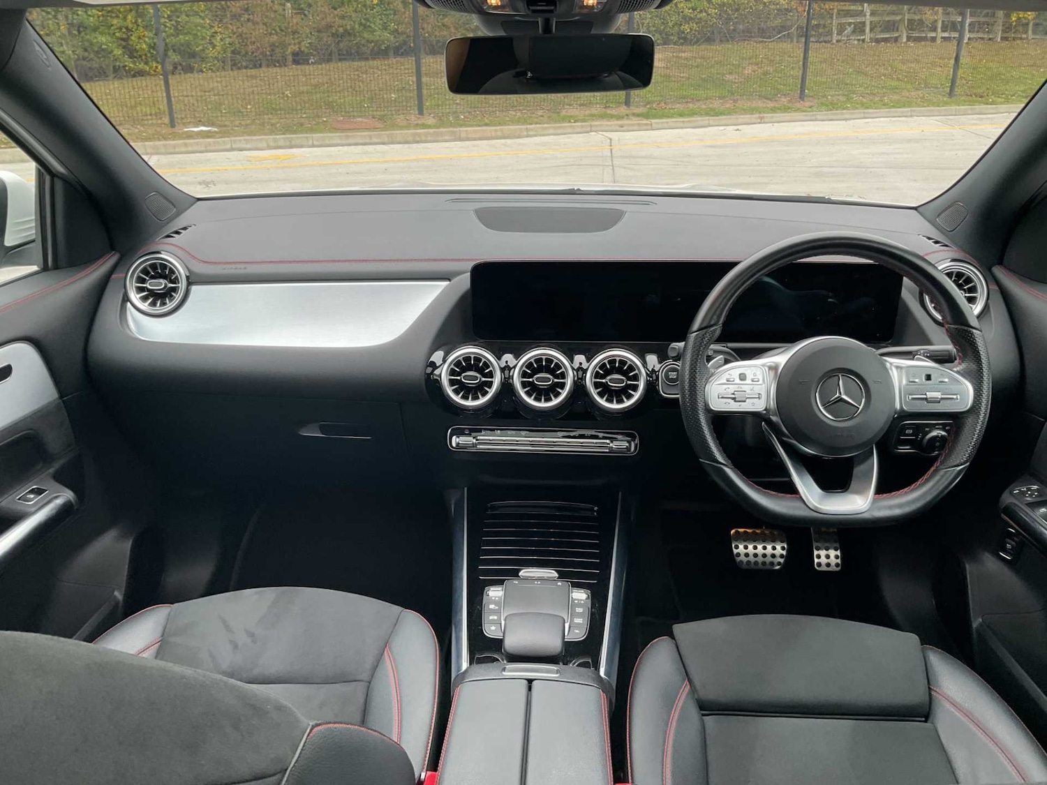 Used Mercedes-Benz EQA 2021 for sale - 75981236: Photo 21