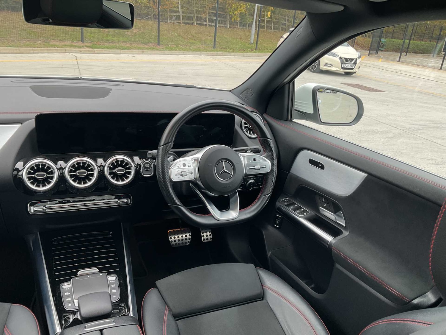 Used Mercedes-Benz EQA 2021 for sale - 75981236: Photo 22