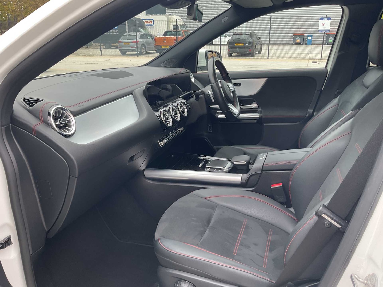 Used Mercedes-Benz EQA 2021 for sale - 75981236: Photo 23