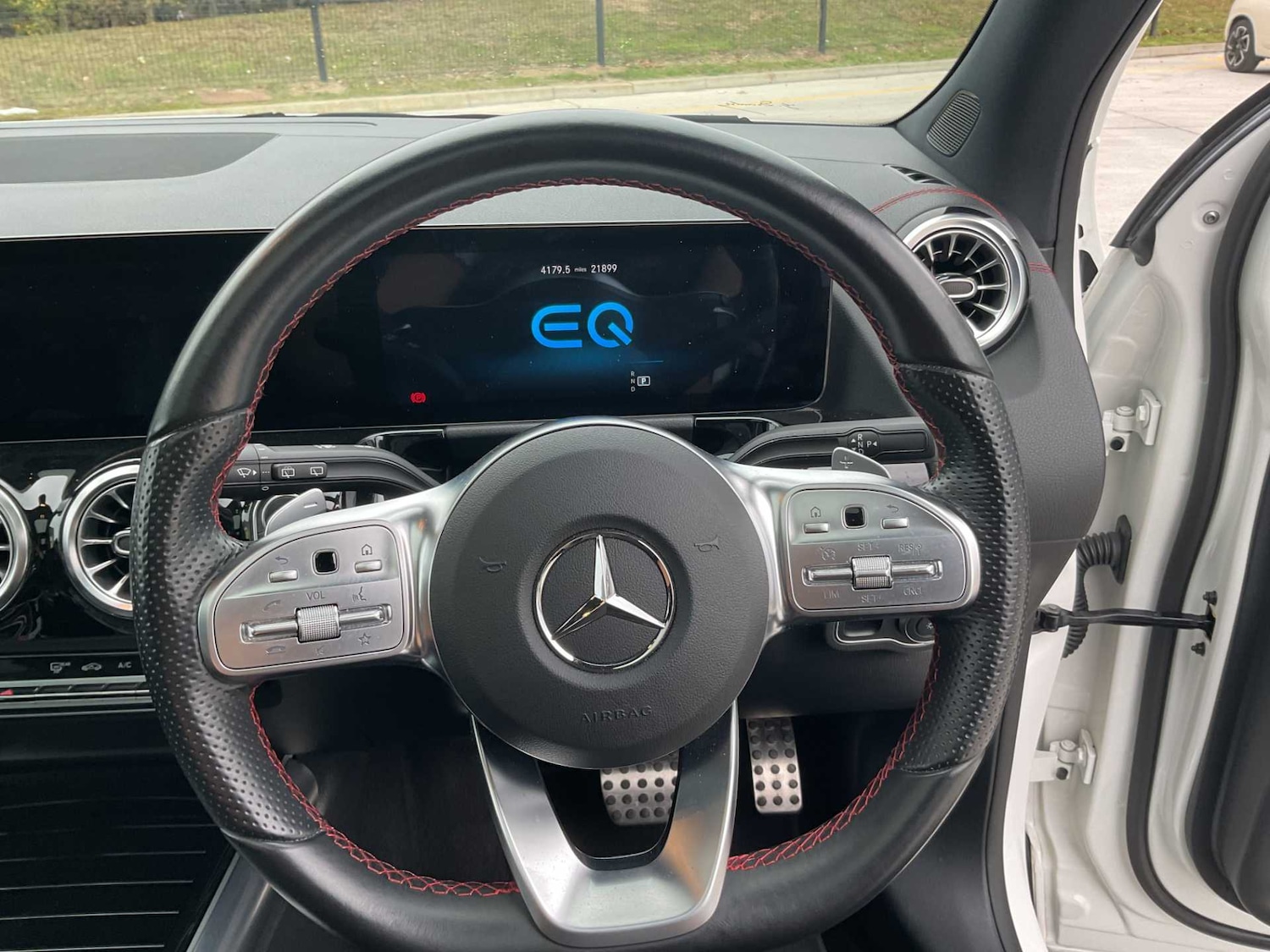 Used Mercedes-Benz EQA 2021 for sale - 75981236: Photo 25