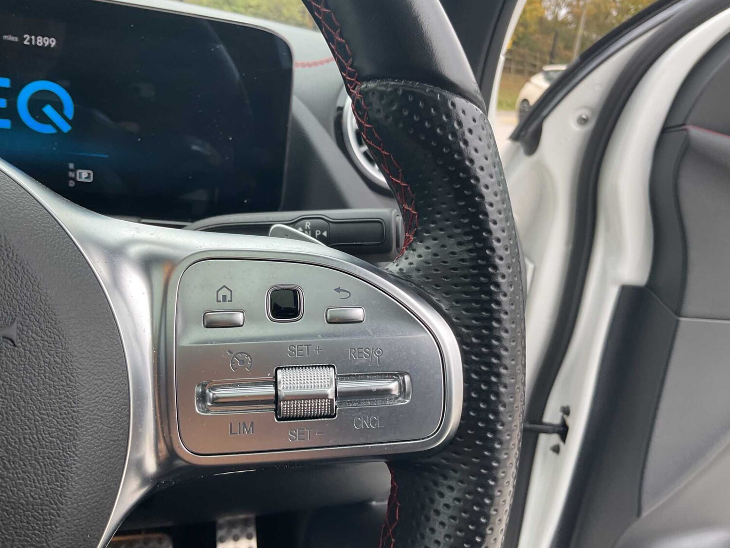 Used Mercedes-Benz EQA 2021 for sale - 75981236: Photo 26