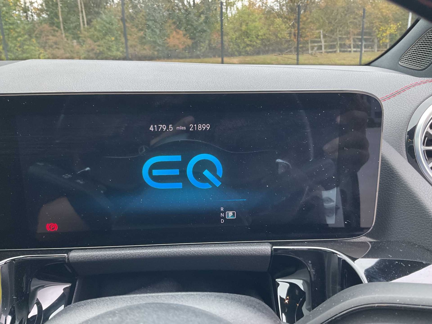 Used Mercedes-Benz EQA 2021 for sale - 75981236: Photo 28