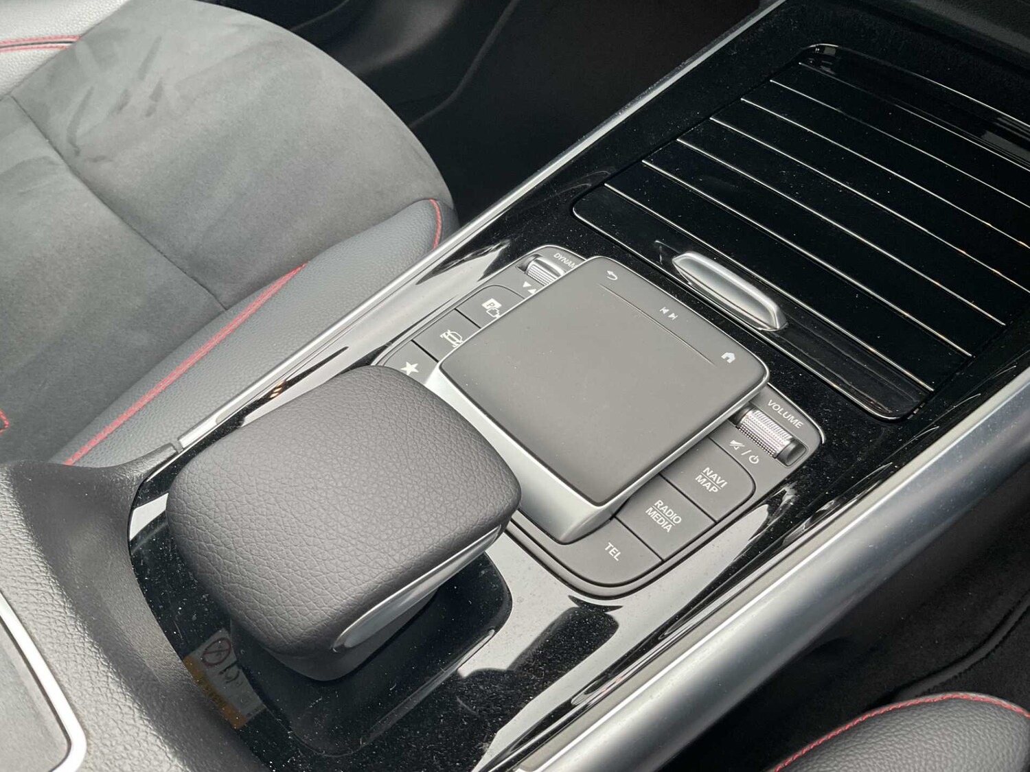 Used Mercedes-Benz EQA 2021 for sale - 75981236: Photo 29