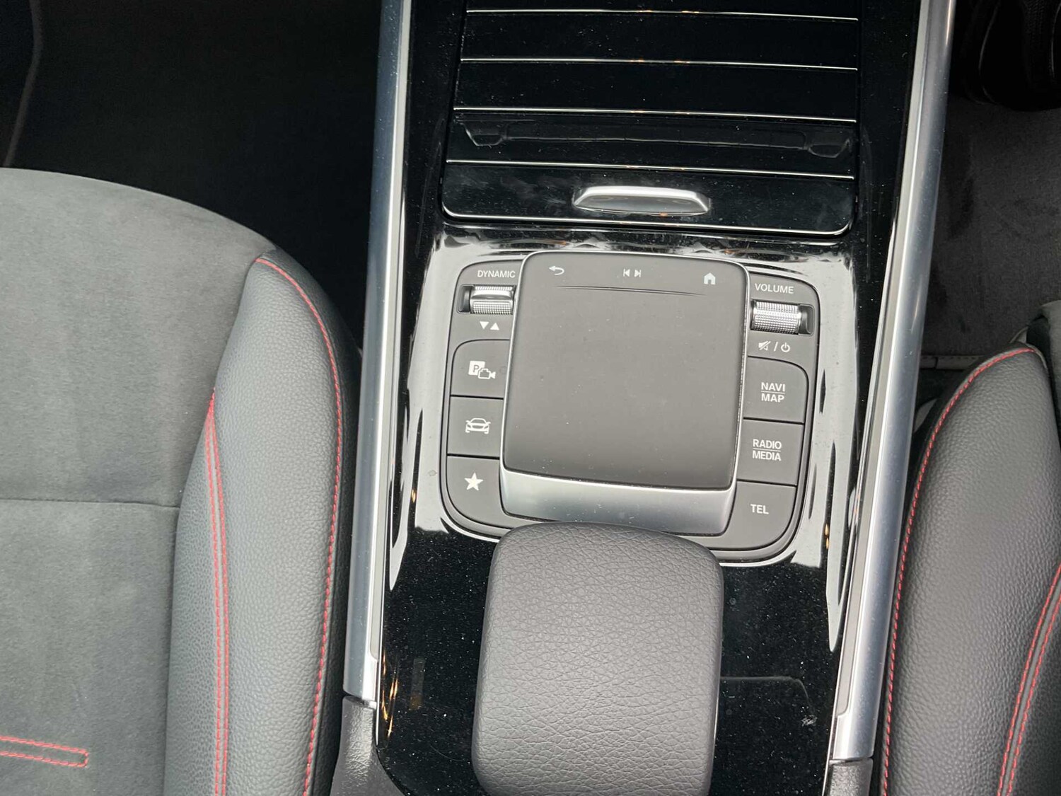 Used Mercedes-Benz EQA 2021 for sale - 75981236: Photo 30