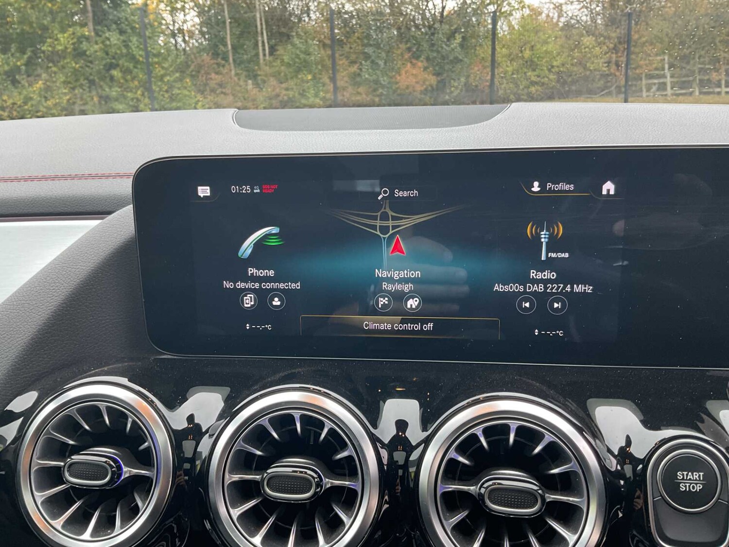 Used Mercedes-Benz EQA 2021 for sale - 75981236: Photo 32