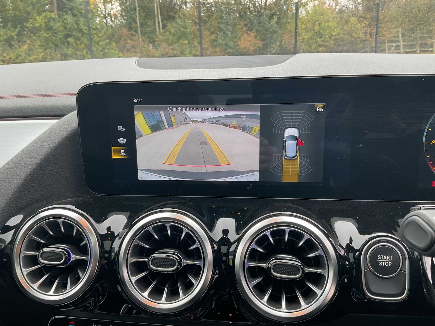 Used Mercedes-Benz EQA 2021 for sale - 75981236: Photo 34