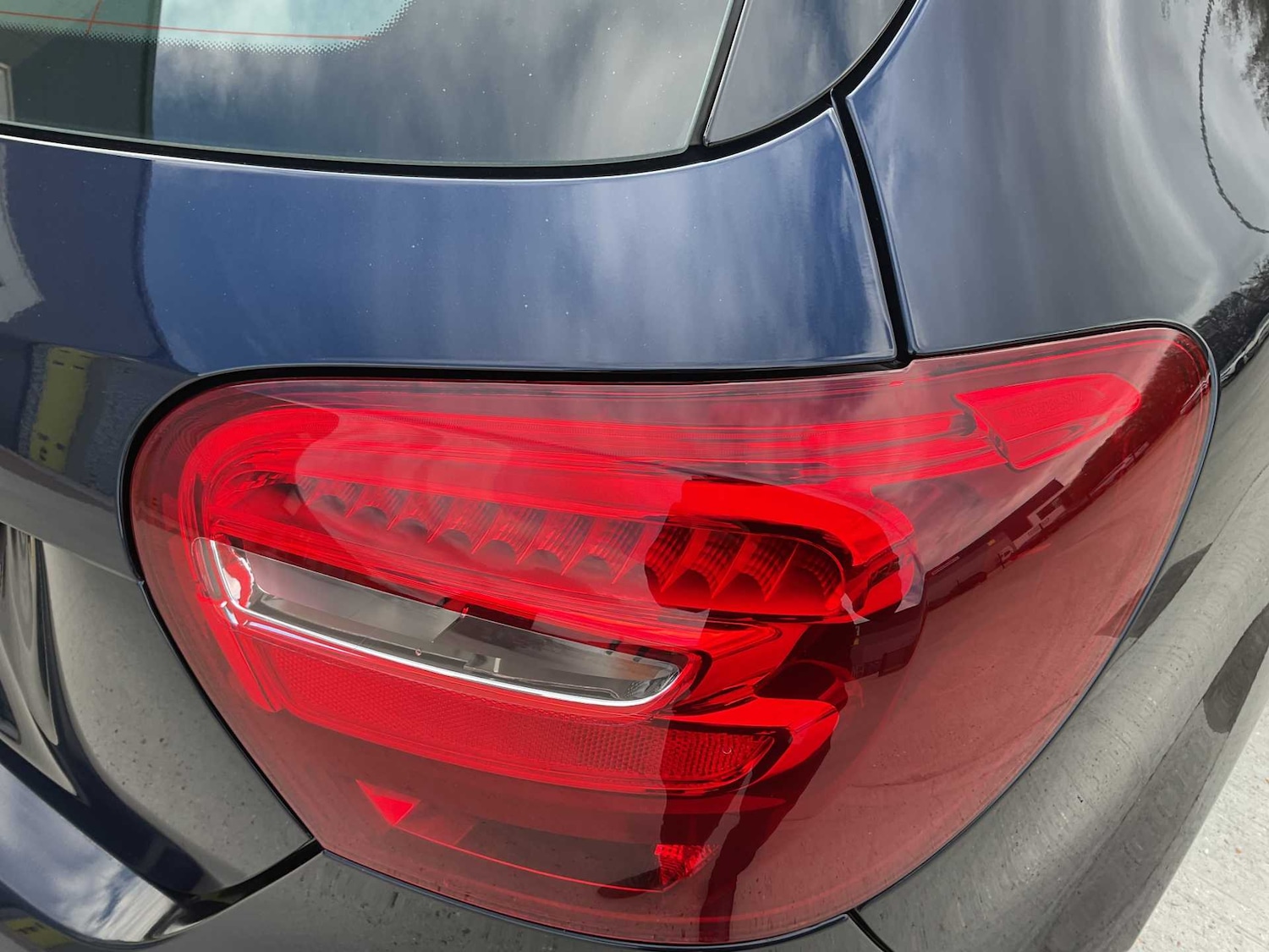 Used Mercedes-Benz A-Class 2018 for sale - 76540738: Photo 15