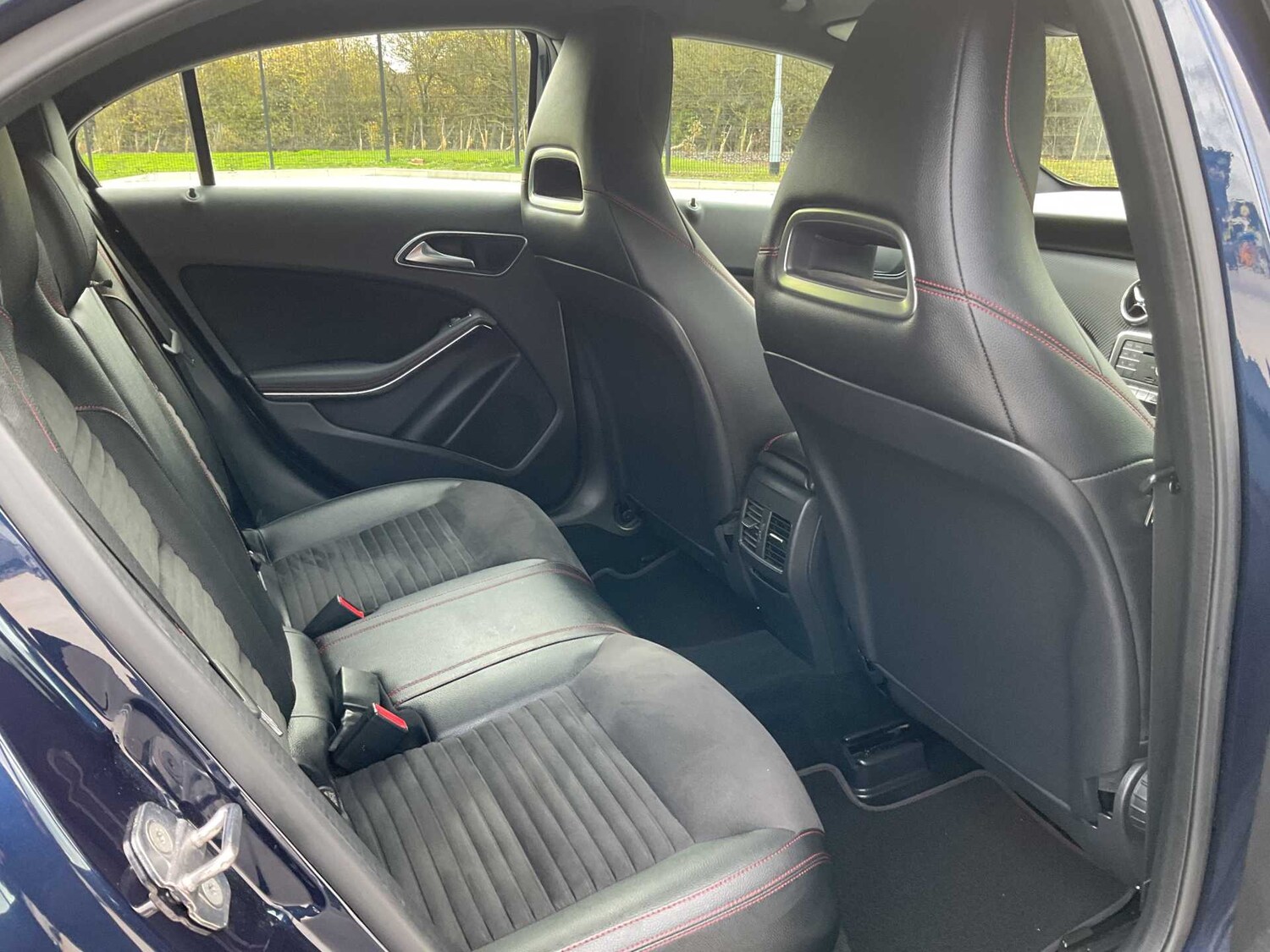 Used Mercedes-Benz A-Class 2018 for sale - 76540738: Photo 18