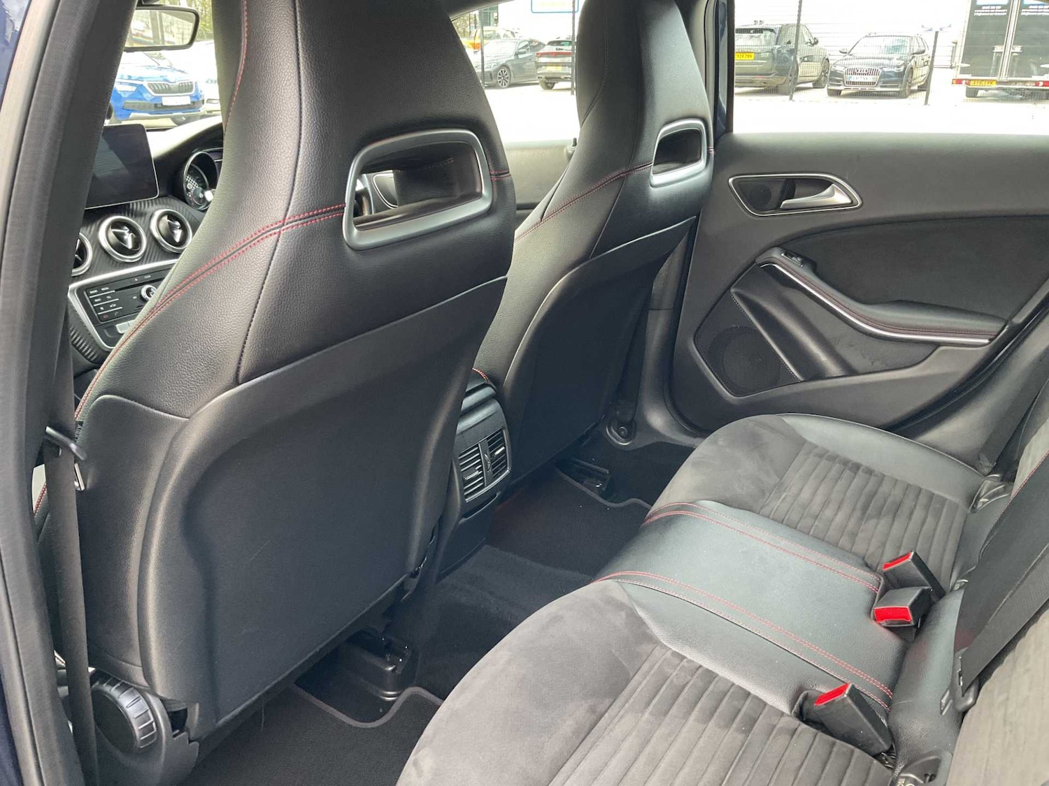 Used Mercedes-Benz A-Class 2018 for sale - 76540738: Photo 19