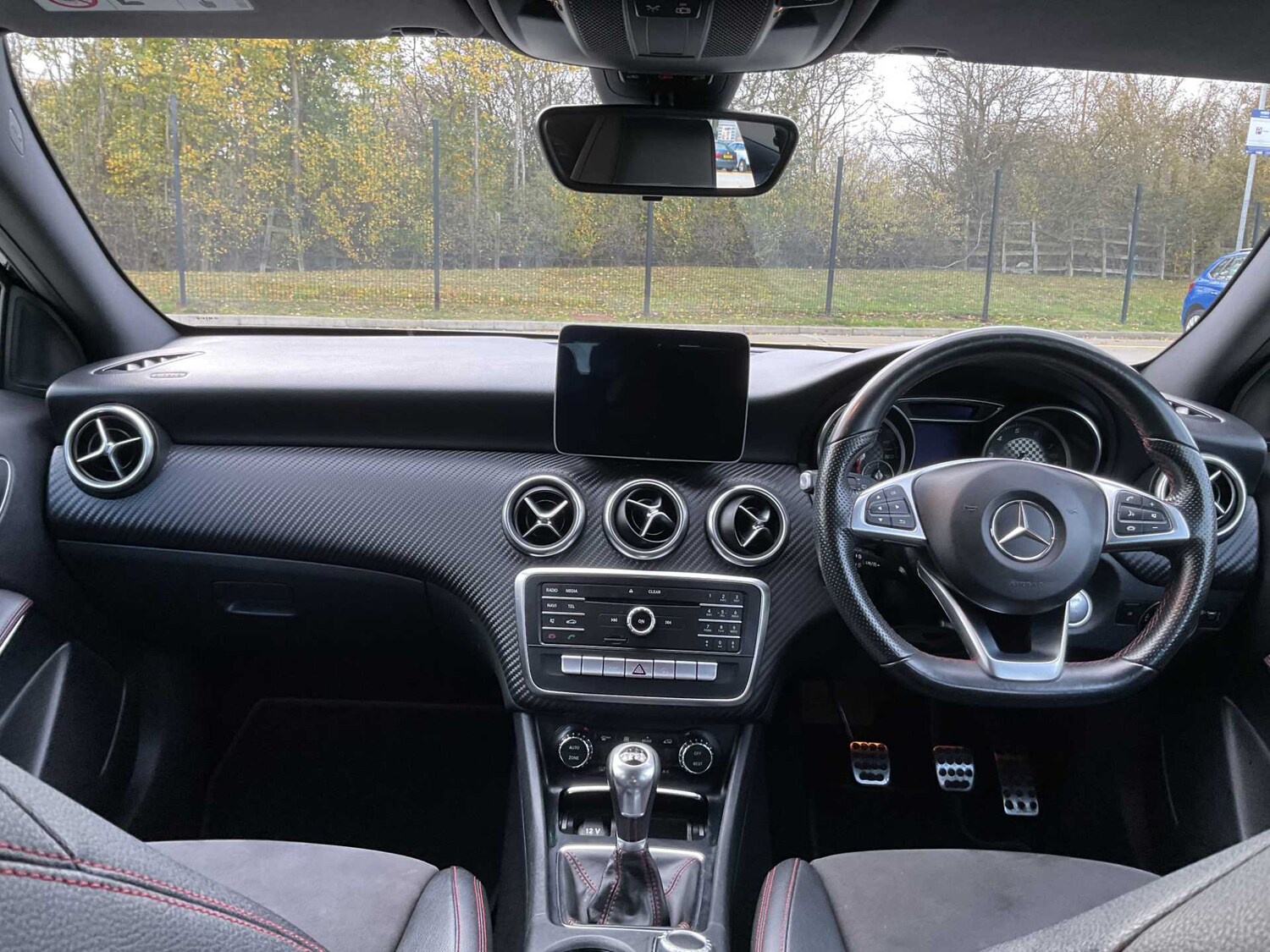 Used Mercedes-Benz A-Class 2018 for sale - 76540738: Photo 21