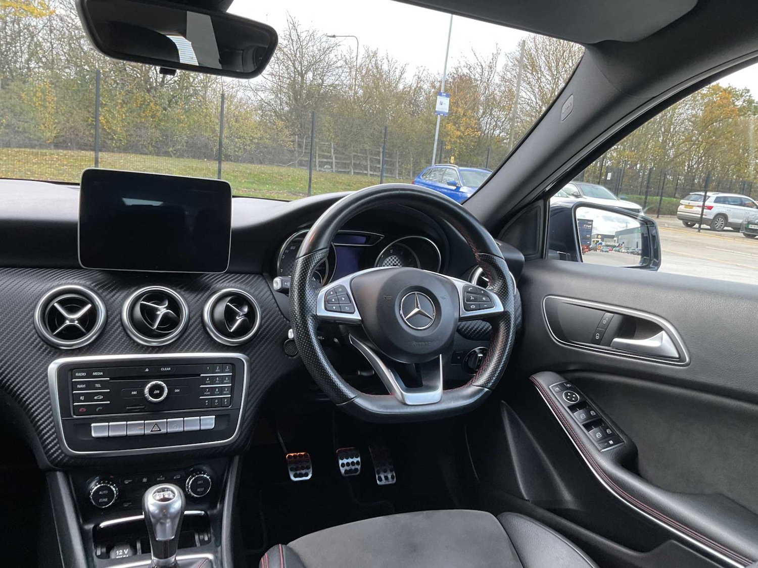 Used Mercedes-Benz A-Class 2018 for sale - 76540738: Photo 22