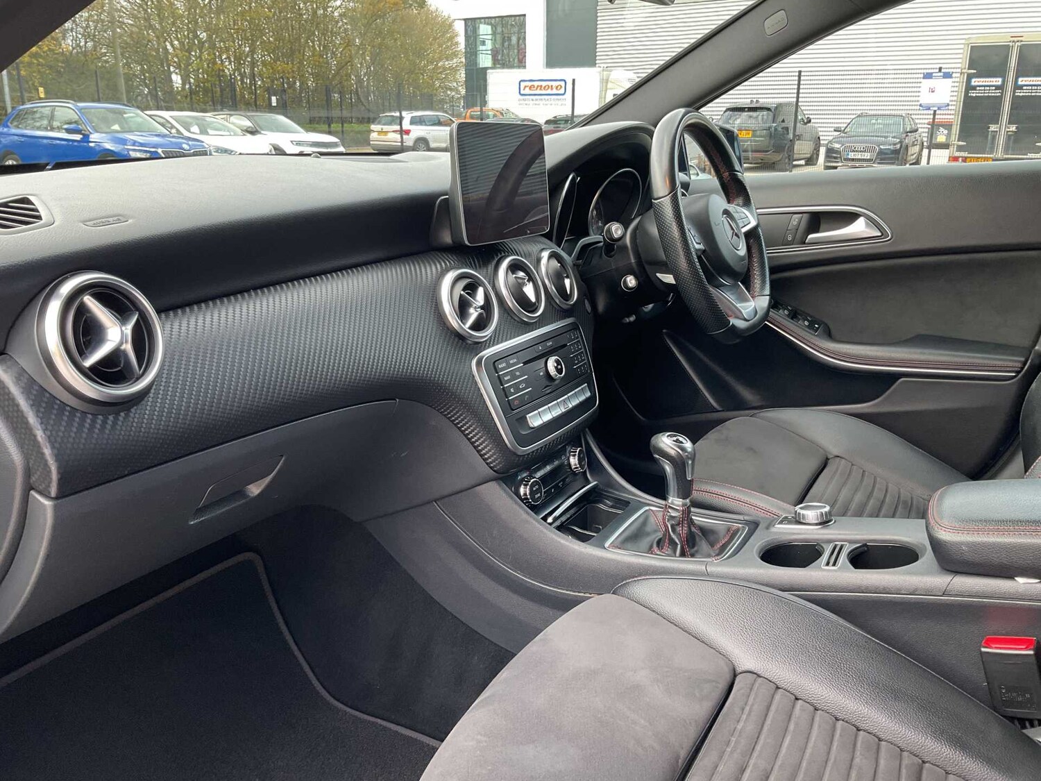 Used Mercedes-Benz A-Class 2018 for sale - 76540738: Photo 23