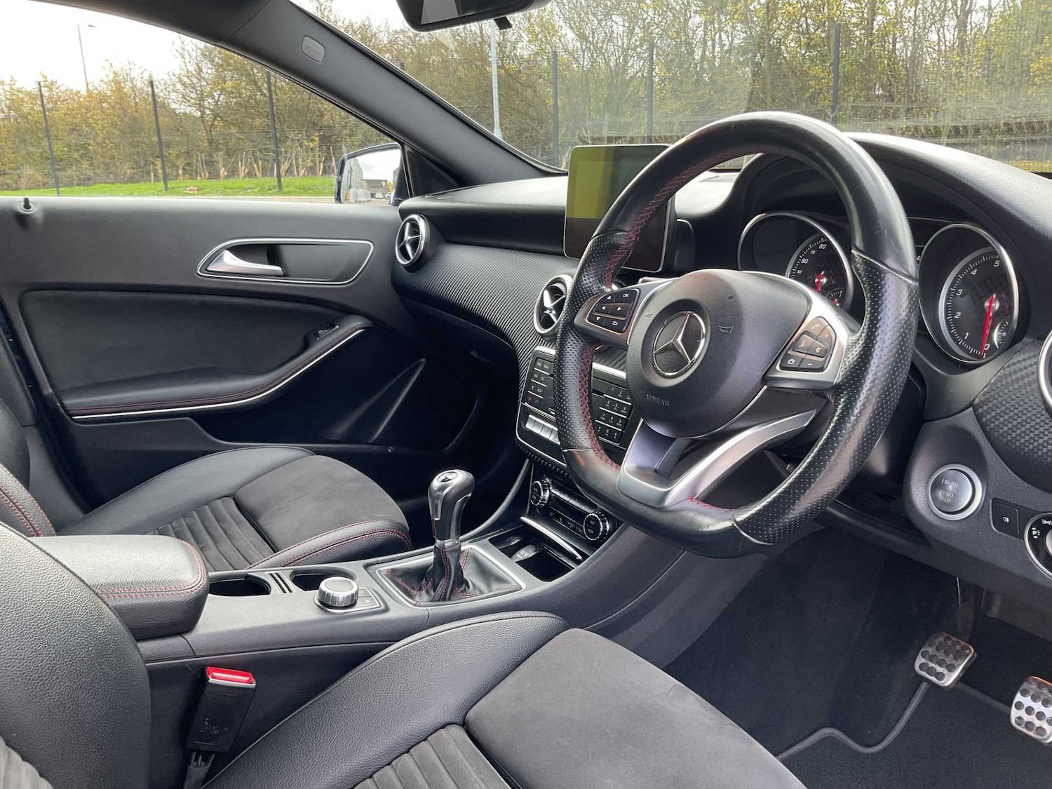 Used Mercedes-Benz A-Class 2018 for sale - 76540738: Photo 24