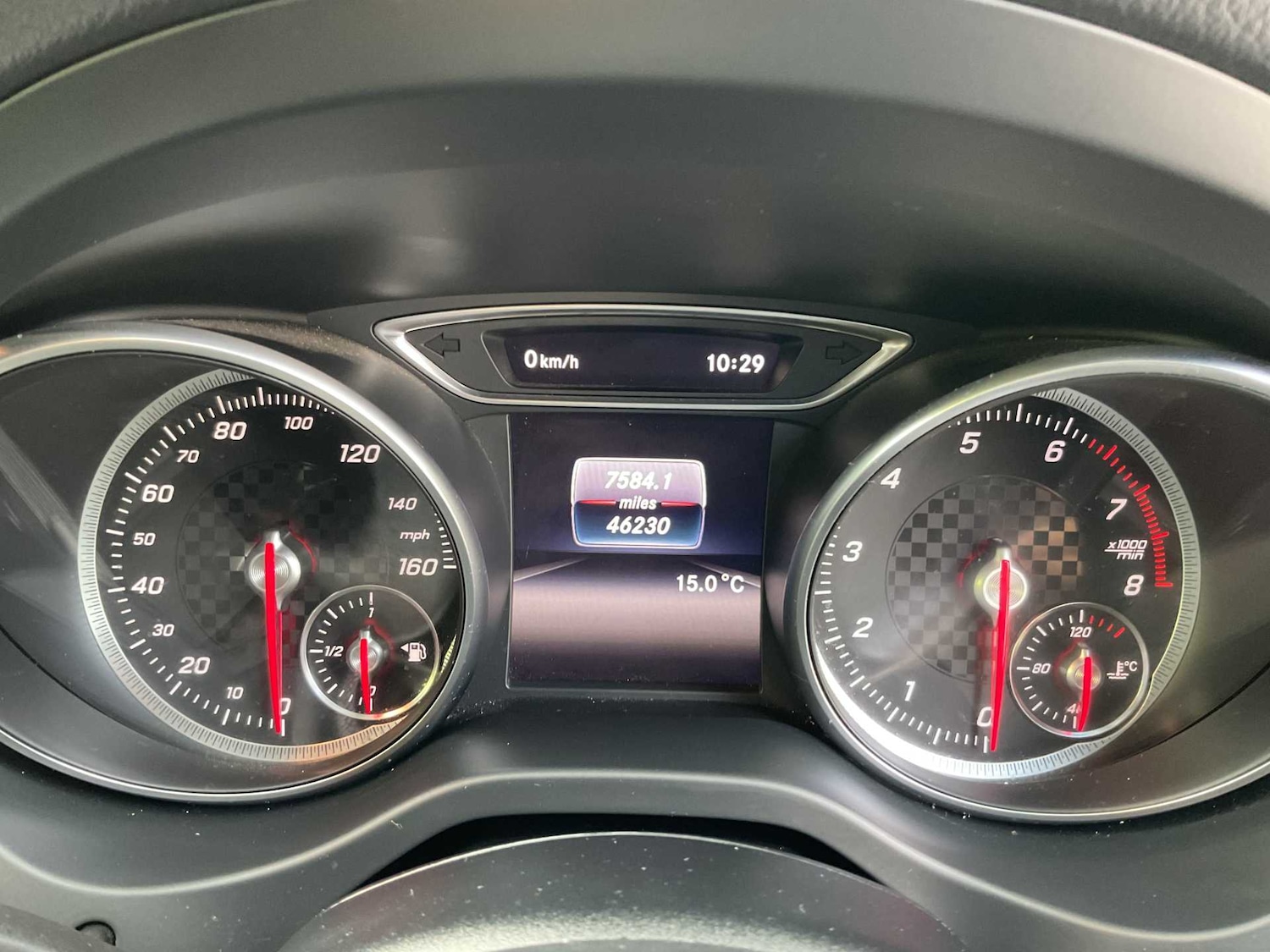 Used Mercedes-Benz A-Class 2018 for sale - 76540738: Photo 28