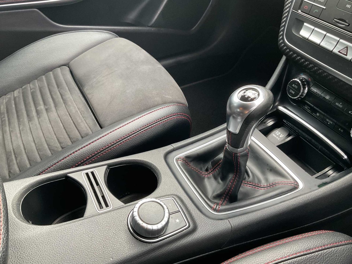 Used Mercedes-Benz A-Class 2018 for sale - 76540738: Photo 29