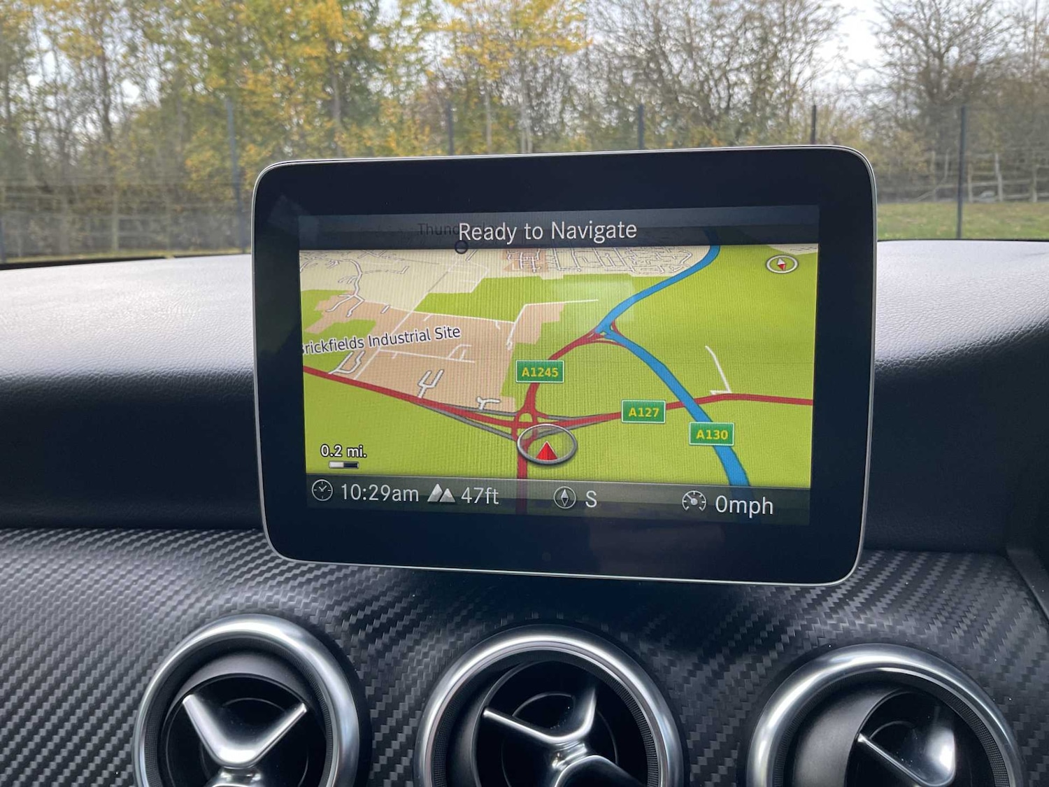 Used Mercedes-Benz A-Class 2018 for sale - 76540738: Photo 33